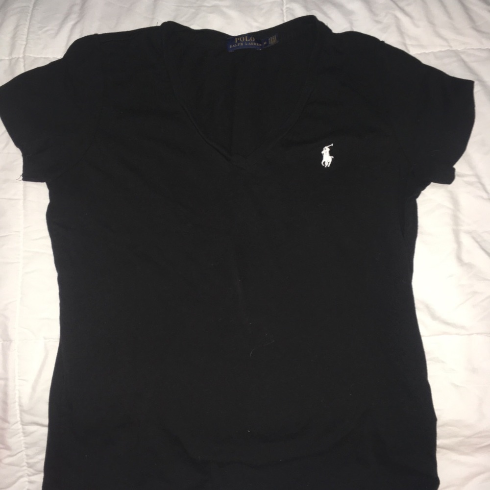 Ralph Lauren t shirt